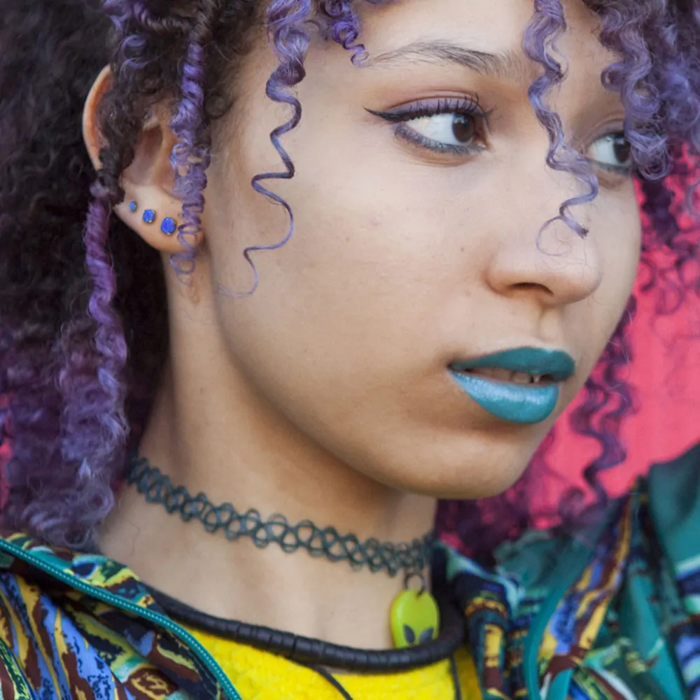 Dámske náušnice z chirurgickej ocele Ella strieborné