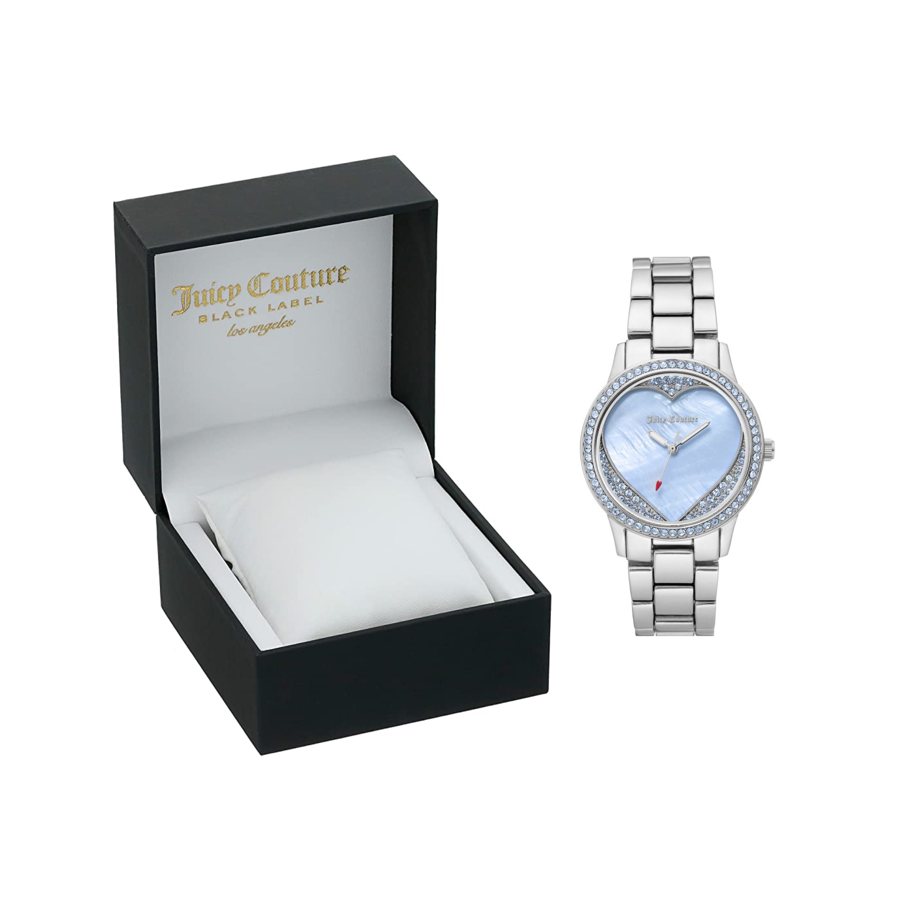 Juicy Couture JC/1101BMSV